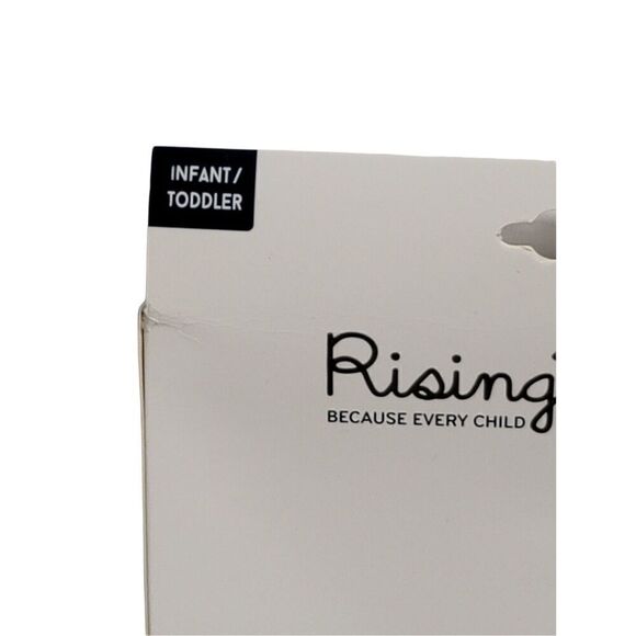 Rising Star Adjustable Bowtie and Suspenders #A14 - Picture 4 of 7